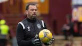 Aberdeen target St Johnstone goalkeeping coach after Dimitar Mitov signing