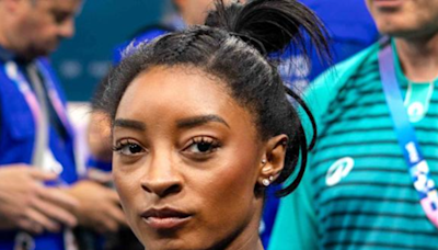 Simone Biles’ Sister Issues Blunt Response To Disrespectful Accusation