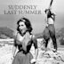 Suddenly, Last Summer