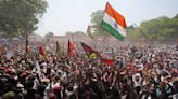 India votes in fifth phase of election including in city where PM opened controversial Hindu temple - WTOP News