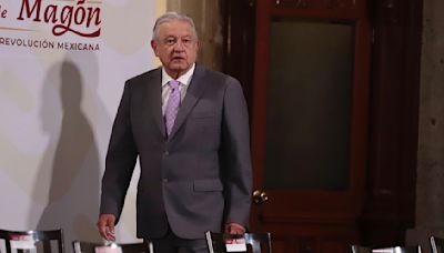 AMLO y Sheinbaum celebran liberación de Julian Assange, fundador de WikiLeaks