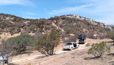 Enfrentamiento en Pinos, Zacatecas, deja 3 muertos y 10 detenidos