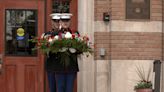 EL comes together for wreath-laying ceremony ahead of Memorial Day