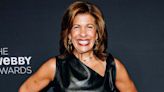 Hoda Kotb Explains Why She Doesn’t Talk About Dieting With Her Daughters: ‘We’ve Never Said It’