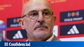 ¿Cuándo da Luis de la Fuente la lista definitiva para la Eurocopa 2024? La fecha de la convocatoria de la Selección