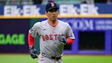 Red Sox roster moves: Masataka Yoshida active, veteran 1B cut loose