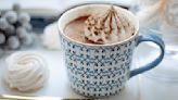 The Big Mistake You're Making With Hot Chocolate And Expert Tips To Avoid It