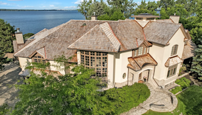 The eight most expensive homes for sale in Ottawa this spring