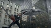 Celebrate Sharknado’s 10th Anniversary with All-Day Marathon on SYFY