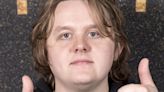 Lewis Capaldi would like to stop being compared to women in their 60s after being mistaken for Susan Boyle