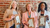 Hopkins, Fondren, Sigh honored at MMSA awards luncheon - The Vicksburg Post