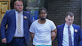 Suspect cuffed for Midtown recording studio shooting that left man gravely wounded | amNewYork