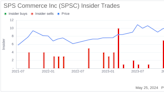 Director James Ramsey Sells 6,567 Shares of SPS Commerce Inc (SPSC)