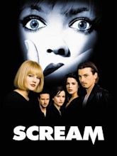 Scream – Schrei!