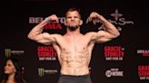 Video: Watch Friday’s Bellator 287 ceremonial weigh-ins live on MMA Junkie at 7 a.m. ET