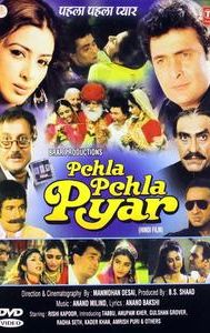 Pehla Pehla Pyar