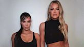 Kim Kardashian Calls Sister Khloé Kardashian Her ‘Ride or Die’ as They Pose Side by Side
