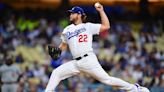 Clayton Kershaw returns to mound for Dodgers 3 days after death of his mother