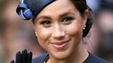 Meghan Markle's two key mistakes when she joined the Royal Family