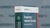 Kremlin says US decision to ban Kaspersky software designed to stifle competition