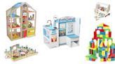 Amazon Is Offering Up to 60% On Melissa & Doug Toys for Its After Christmas Sales