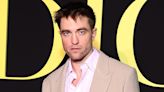 Why Robert Pattinson says he feels like a 'total fake' at the start of a film