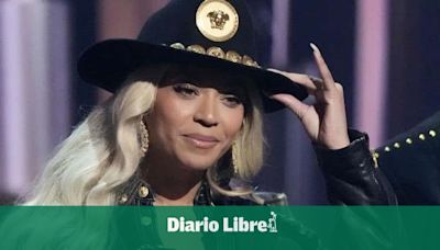 Beyoncé ha atraído a los fans de color a la música country ¿serán bienvenidos?