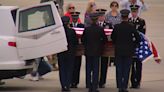 Remains of Alabama WWII veteran identified after 78 years return home