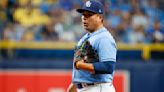 Junior Caminero is making a bid for a spot on Rays’ playoff roster