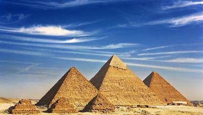 神秘埃及一探究竟 見證偉大神廟與金字塔 | 蕃新聞