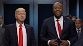 ‘SNL’ Cold Open Riffs on Trump Trial and His VP Picks