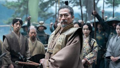 Shōgun Wins Outstanding Drama Series at 2024 Emmy Awards, Making History with 18 Total Wins