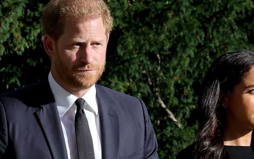 Meghan and Harry face major problem as couple aim to become 'part time royals'
