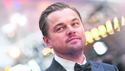 Leonardo DiCaprio y el rol clave que ha asumido en la lucha contra el cambio climático