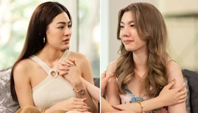 Thai GL Series The Secret of Us Episode 7 Recap & Spoilers