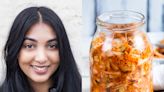 3 easy ways a gut-health expert sneaks fermented foods into her diet