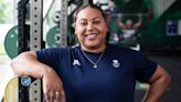 Emily Campbell interview: The woman who made weightlifting cool