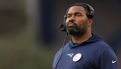 Patriots’ Jerod Mayo Issues Stern Warning to Veterans on ‘Young Bulls’