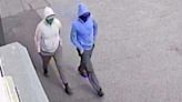 Police release CCTV images of suspects in ‘ruthless execution’ in Belfast