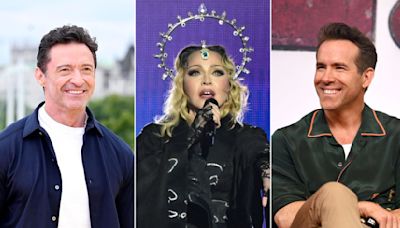 How Ryan Reynolds and Hugh Jackman convinced Madonna to license them ‘Like a Prayer’