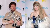 Here are the 2022 MTV VMAs winners