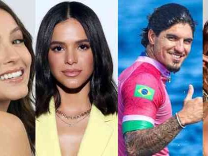 De Larissa Manoela à Beyoncé: famosos que romperam carreira com os pais