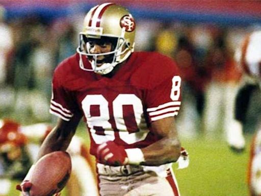 Jerry Rice Hints at Steelers Trade Deadline for Brandon Aiyuk: Tracker