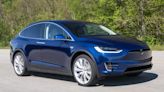 Tesla Recalls Model S and Model X for Power Steering Problem After Software Update