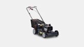 Troy-Bilt Self-Propelled Lawn Mowers Are Recalled Due to a Fire Hazard