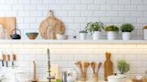 Grease, Be Gone: This Is Best Way to Clean Your Dirty Kitchen Backsplash