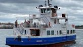 Funding for ferry delayed by council absences