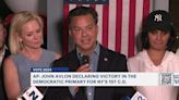 VOTE 2024: John Avlon wins Democratic primary for 1st Congressional District