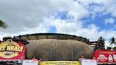 ‘Famous Idaho Potato Tour’ makes its final stops on Oahu