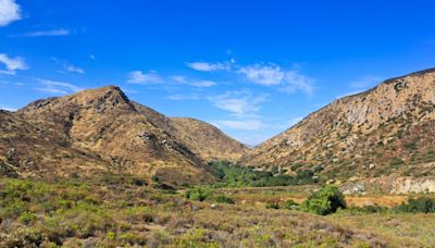 San Diego City Council approves expansion of Mission Trails Regional Park